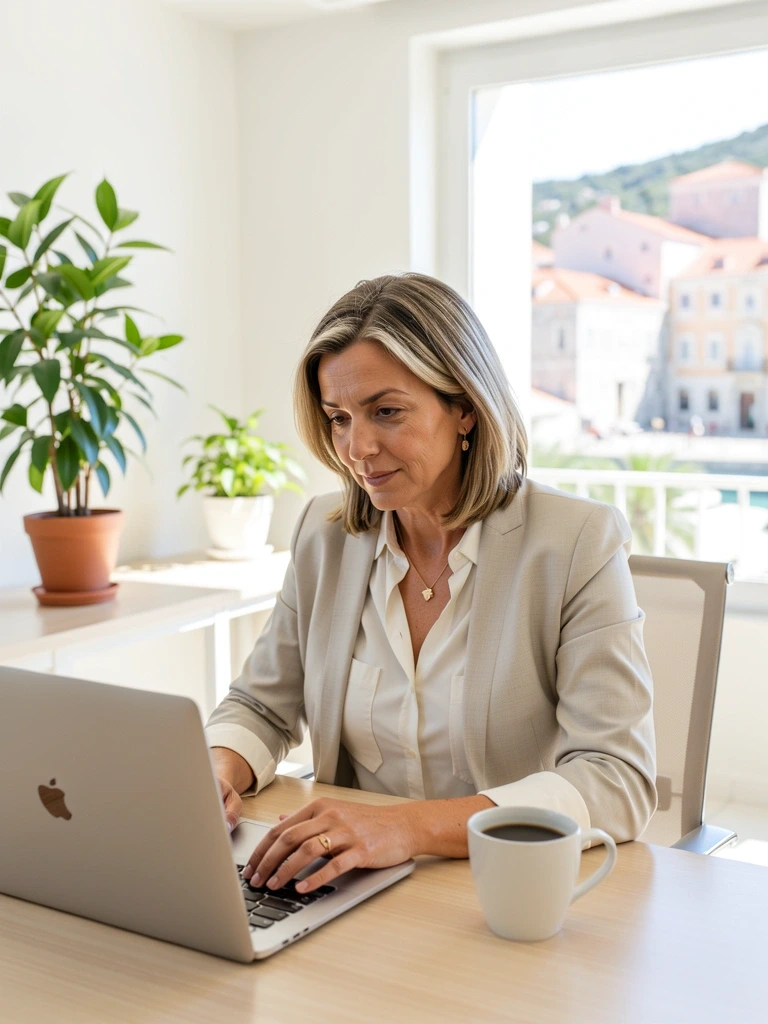 Professional Consulting